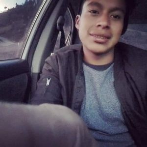 Meet your Posher, Ronaldo